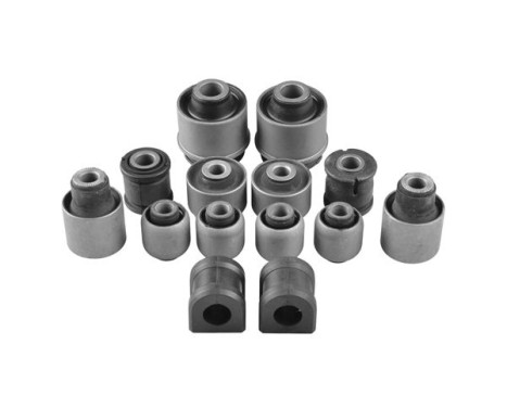 Repair Kit, wheel suspension 00678699 Tedgum