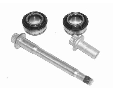 Repair Kit, wheel suspension 25443 01 Lemforder