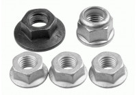 Repair Kit, wheel suspension 37220 01 Lemforder