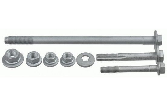 Repair Kit, wheel suspension 37831 01 Lemforder