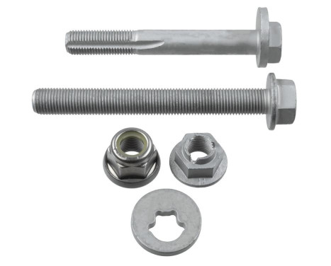 Repair Kit, wheel suspension 37898 01 Lemforder