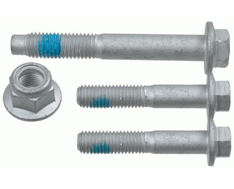 Repair Kit, wheel suspension 38047 01 Lemforder