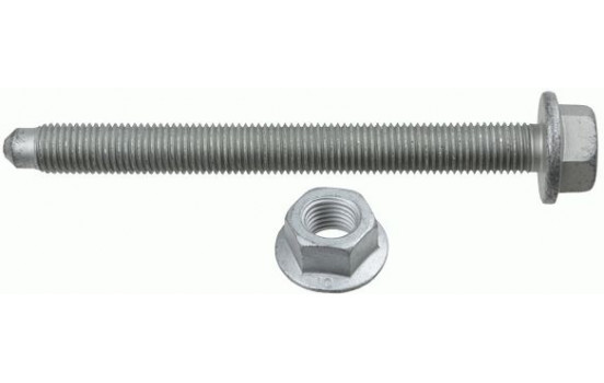 Repair Kit, wheel suspension 38230 01 Lemforder