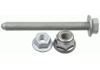 Repair Kit, wheel suspension 38396 01 Lemforder