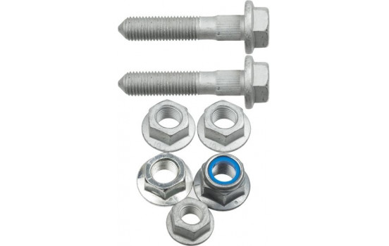 Repair Kit, wheel suspension 38599 01 Lemforder