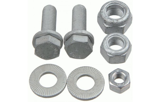 Repair Kit, wheel suspension 38907 01 Lemforder