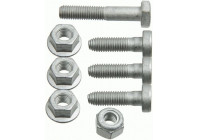 Repair Kit, wheel suspension 39732 01 Lemforder