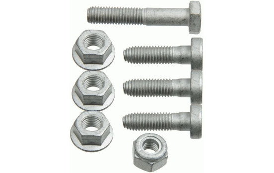 Repair Kit, wheel suspension 39732 01 Lemforder