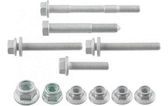 Repair Kit, wheel suspension 43460 01 Lemforder