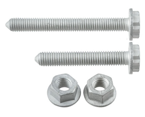 Repair kit, wheel suspension 43530 01 Lemforder