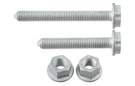 Repair kit, wheel suspension 43530 01 Lemforder