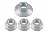 Repair kit, wheel suspension 43533 01 Lemforder