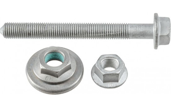 Repair kit, wheel suspension 43645 01 Lemforder