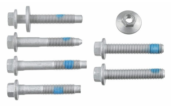Repair kit, wheel suspension 44088 01 Lemforder