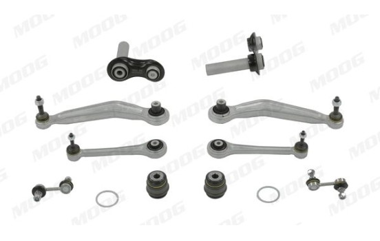 Repair Kit, wheel suspension BM-RK-6608 Moog