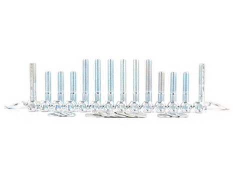 Repair kit, wheel suspension BSG 60-310-041
