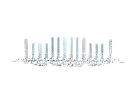 Repair kit, wheel suspension BSG 60-310-041, Image 2