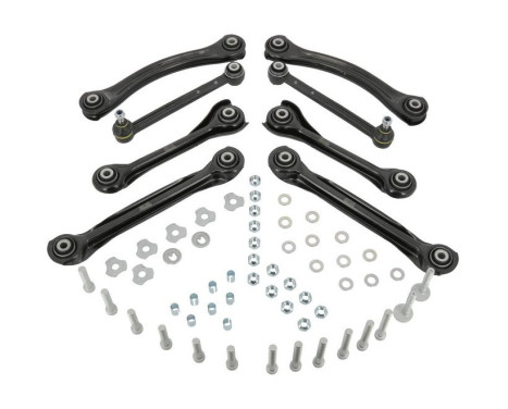 Repair Kit, wheel suspension ME-RK-3952 Moog