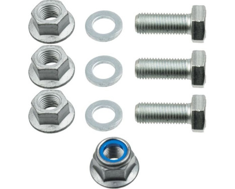 Repair Kit, wheel suspension Service Pack 42280 01 Lemforder