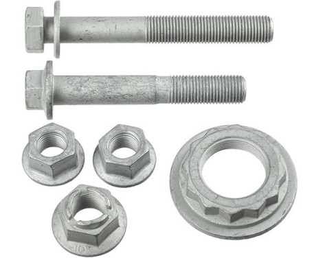 Repair Kit, wheel suspension Service Pack 42760 01 Lemforder