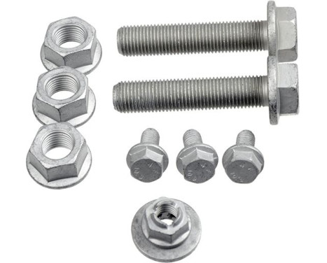 Repair Kit, wheel suspension Service Pack 803 285 Sachs