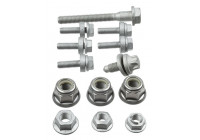 Repair Kit, wheel suspension Service Pack 803 334 Sachs
