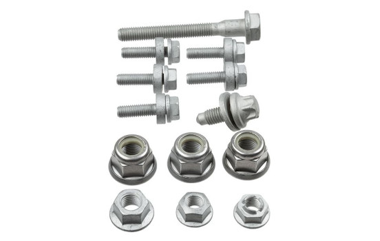 Repair Kit, wheel suspension Service Pack 803 334 Sachs