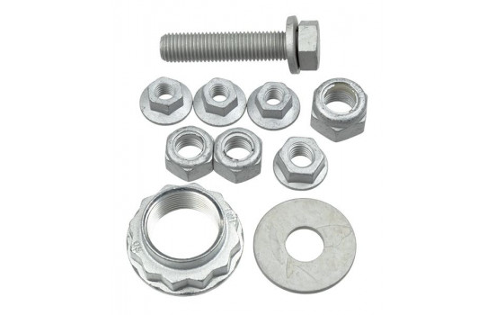Repair Kit, wheel suspension Service Pack 803 344 Sachs
