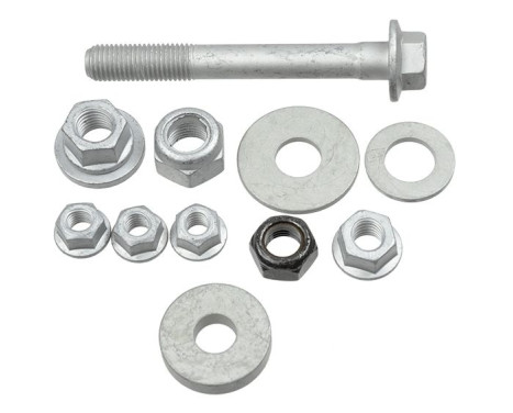 Repair Kit, wheel suspension Service Pack 803 346 Sachs