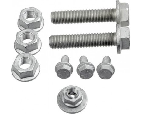 Repair Kit, wheel suspension Service Pack Repair Kit, wheel suspension Service Pack