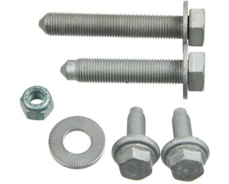 Repair Kit, wheel suspension Service Pack Repair Kit, wheel suspension Service Pack