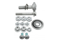 Repair Kit, wheel suspension Service Pack