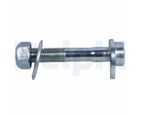 Repair Kit, wheel suspension TD801W Delphi