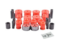 Repair Kit, wheel suspension TED11802 Tedgum