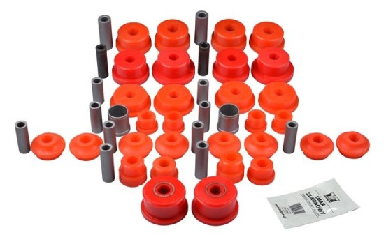 Repair Kit, wheel suspension TED11802 Tedgum