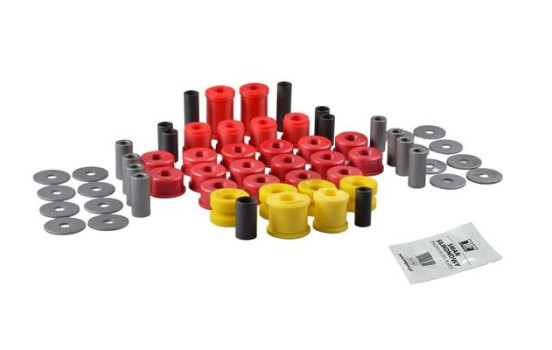 Repair Kit, wheel suspension TED13480 Tedgum