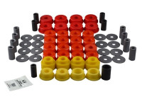 Repair Kit, wheel suspension TED16229 Tedgum