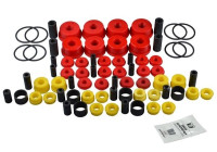 Repair Kit, wheel suspension TED18041 Tedgum