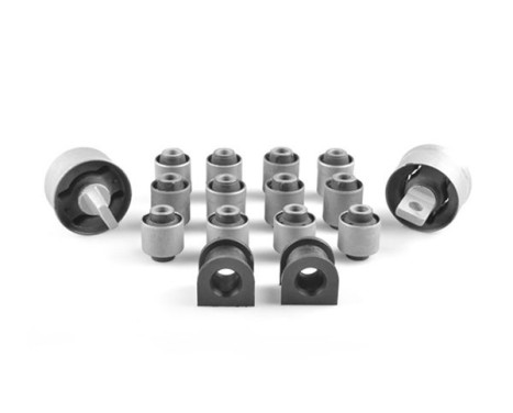 Repair Kit, wheel suspension TED27238 Tedgum