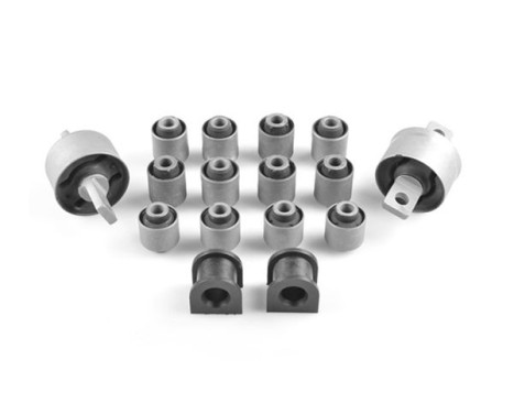 Repair Kit, wheel suspension TED27238 Tedgum, Image 2