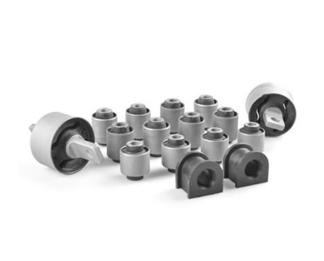 Repair Kit, wheel suspension TED27238 Tedgum, Image 3