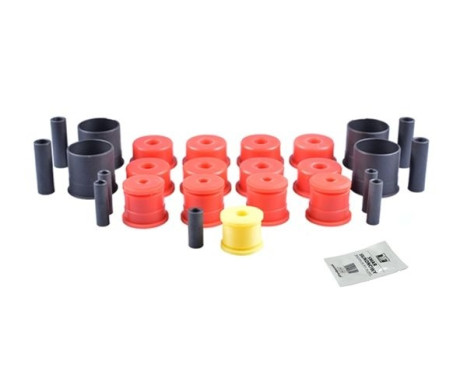 Repair Kit, wheel suspension TED41260 Tedgum