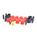 Repair Kit, wheel suspension TED41260 Tedgum, Thumbnail 3
