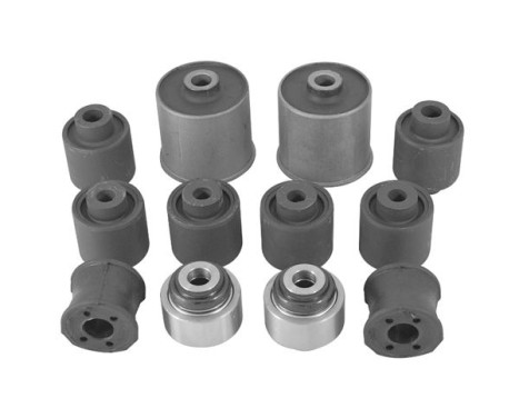 Repair Kit, wheel suspension TED42170 Tedgum, Image 2