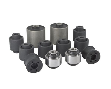 Repair Kit, wheel suspension TED42170 Tedgum, Image 3