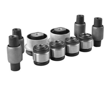 Repair Kit, wheel suspension TED44829 Tedgum, Image 2