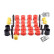 Repair kit, wheel suspension TED47799 Tedgum, Thumbnail 2