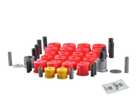 Repair kit, wheel suspension TED50019 Tedgum, Image 2