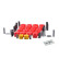 Repair kit, wheel suspension TED50019 Tedgum, Thumbnail 2