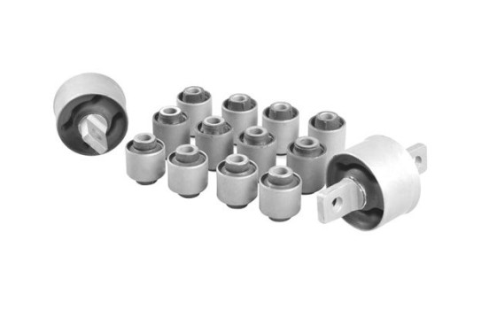 Repair Kit, wheel suspension TED51581 Tedgum